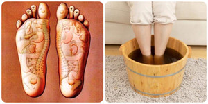 3 lợi ích tuyệt vời của việc ngâm chân nước ấm trước khi đi ngủ