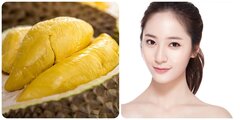 7 lợi ích tuyệt vời của trái sầu riêng đối với phái nữ
