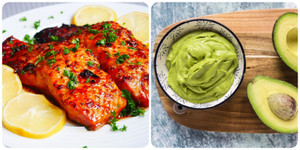 15 loại thực phẩm tốt nhất để thụ thai dễ dàng