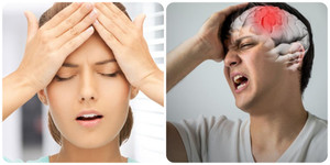 4 dấu hiệu cảnh báo cơn đột quỵ, là ai cũng không nên bỏ qua