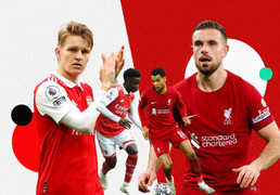 Nhận định bóng đá Liverpool vs Arsenal: Kéo sập Anfield, củng cố ngôi đầu