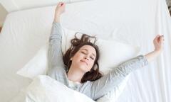 Làm sao để ngủ ít mà vẫn không bị mệt và có cảm giác thiếu ngủ?