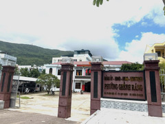 Bình Định: Xóa tên Đảng viên, bãi nhiệm phó chủ tịch phường bị tố vay mượn tiền