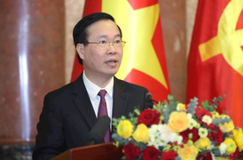 Chuyến thăm Lào của Chủ tịch nước Võ Văn Thưởng mang thông điệp rất đặc biệt