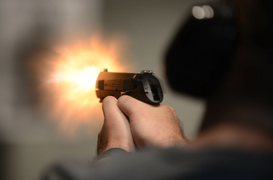 Nổ súng ở Thái Lan khiến ít nhất 4 người thiệt mạng