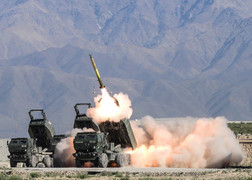 Hà Lan tin tên lửa Israel tốt hơn nhiều HIMARS của Mỹ