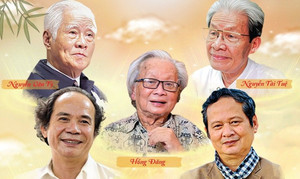 Thanh Lam hủy show ở Mỹ để biểu diễn trong chương trình ‘Mạch nguồn Ví, Giặm’