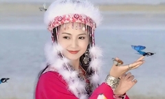 Nguyên mẫu đời thực của Hàm Hương - phi tần được vua Càn Long yêu thương hết mực