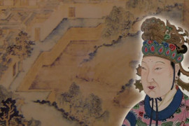 5 nàng 'vợ lẽ' làm thay đổi lịch sử Trung Quốc: 1 người làm hoàng đế