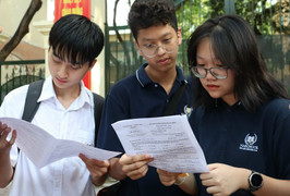 Thí sinh lỡ kỳ thi chứng chỉ TOPIK vì không đến trước 30 phút