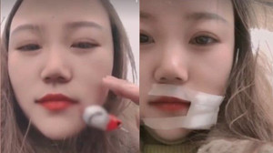 Đi câu cá với chồng, vợ gặp chuyện kinh dị 