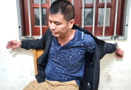 Khởi tố giám đốc người Trung Quốc sát hại nữ kế toán ở Bình Dương