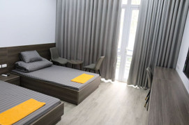 FIFA hỗ trợ VFF 63 tỷ đồng, tuyển Việt Nam hưởng lợi