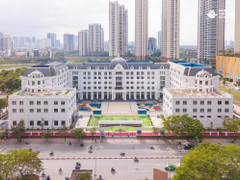 Trải nghiệm môi trường giáo dục Canada tại Open Day Trường Hà Nội Toronto