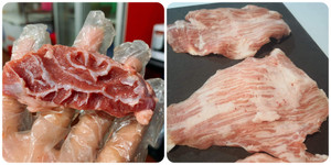 5 phần ngon nhất của con lợn, vừa ngon lại giàu dinh dưỡng