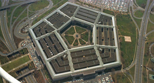 Mỹ truy tìm nguồn rò rỉ thông tin tình báo về chiến sự Ukraine