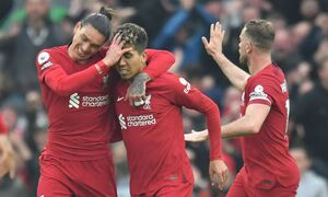 Lịch thi đấu bóng đá hôm nay 17/4 và ngày mai 18/4