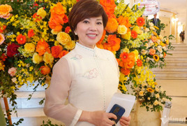 NSƯT Ngọc Huyền nói về cuộc sống nghỉ hưu sau chia tay Chí Trung