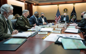 Ukraine tố Nga thay đổi tài liệu tình báo bị rò rỉ của Mỹ