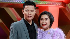 NSND Hồng Vân trầm trồ mối tình tri kỷ 29 năm của vợ chồng giám đốc tài giỏi