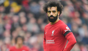 Salah đá hỏng phạt đền, Liverpool hòa kịch tính Arsenal 