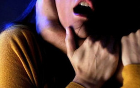 Nam thanh niên sát hại gái bán dâm trong nhà nghỉ ở Hà Nội