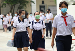 4 trường hợp được tuyển thẳng lớp 10 công lập