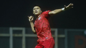 Lý do đáng tiếc khiến học trò cưng của HLV Troussier không được dự SEA Games 32