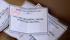 Quận Hoàng Mai chi hơn 1.000 tỷ xây 4 trường học ở phường đông dân nhất Hà Nội