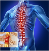 Nóng rát sau lưng là dấu hiệu của bệnh gì? 