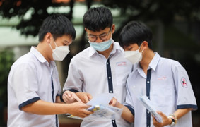 Chi tiết lịch thi vào lớp 10 TP.HCM