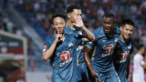 AFC trao suất dự phòng, HAGL có thể dự AFC Cup