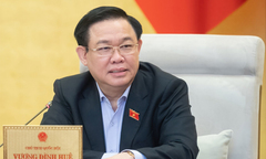 'Vụ chuyến bay giải cứu không nằm ngoài giám sát nhưng không thấy trong báo cáo'