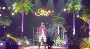 Dừng show của Jimmii Nguyễn: Chủ tịch TP Hải Phòng nhắc nhở các đơn vị liên quan