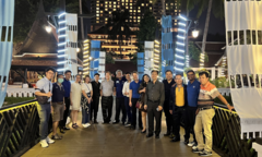 ​Hành trình 7 năm phát triển ngoại thương của EUS Việt Nam