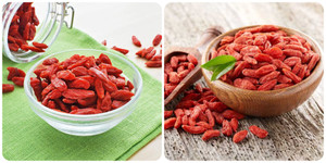 Kỷ tử có công dụng gì?