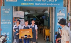Lalamove Việt Nam hợp tác cùng Quỹ Bông Sen mang giá trị cho cộng đồng