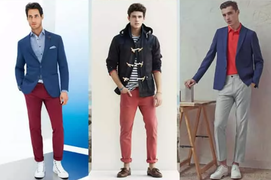 Những cách phối đồ layer cho nam ‘kinh điển’ dễ áp dụng