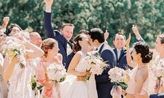 Tuyển tập lời chúc mừng đám cưới bạn thân hay và độc đáo