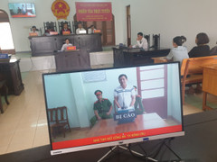 Phú Yên: ‘Nổ’ là người quen của lãnh đạo tỉnh để lừa hơn 800 triệu đồng