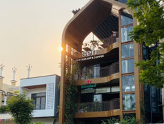 Bị đình chỉ hoạt động, nhà hàng ở Quảng Nam vẫn mở cửa kinh doanh