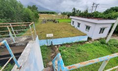 Bình Định: Đề xuất 15 tỷ để hồi sinh công trình nước sạch 'đắp chiếu' 9 năm
