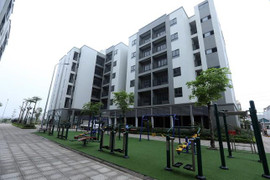 Bộ Xây dựng bỏ đề xuất sở hữu chung cư có thời hạn