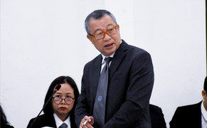 Luật sư bào chữa vụ Tịnh thất Bồng Lai bị triệu tập lần 2