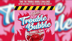 Học sinh nhập viện vì món kẹo lạ được quảng cáo trên TikTok