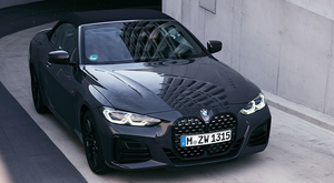 Bảng giá ô tô BMW mới nhất tháng 4/2023