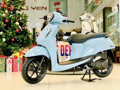 Bảng giá xe Grande mới nhất tháng 4/2023