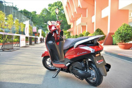 Bảng giá xe Latte mới nhất tháng 4/2023