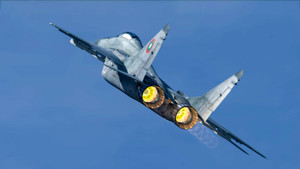 Bulgaria khẳng định chưa từng cam kết viện trợ MiG-29 cho Ukraine