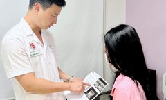 'Nâng ngực không đau đớn' tại các spa, nhiều chị em phải nhập viện